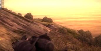 Operation Flashpoint: Dragon Rising