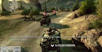 Operation Flashpoint: Red River Playstation 3 Screenshot