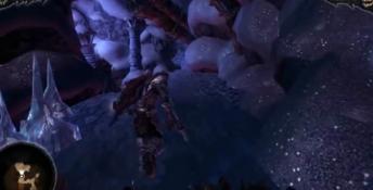 Overlord 2 Playstation 3 Screenshot