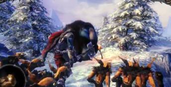 Overlord 2 Playstation 3 Screenshot