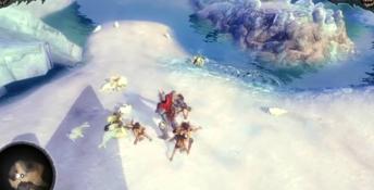 Overlord 2 Playstation 3 Screenshot