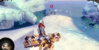 Overlord 2 Playstation 3 Screenshot