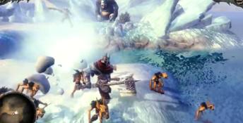 Overlord 2 Playstation 3 Screenshot