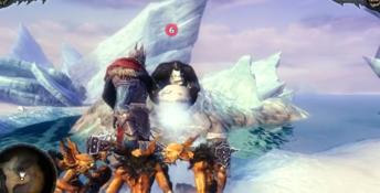 Overlord 2 Playstation 3 Screenshot