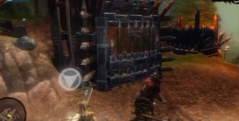 Overlord Raising Hell Playstation 3 Screenshot