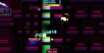 Pac-Man Championship Edition DX Playstation 3 Screenshot