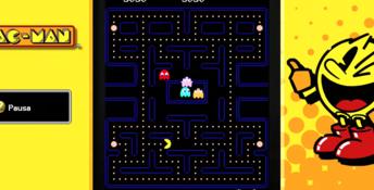 Pac-Man Museum Playstation 3 Screenshot