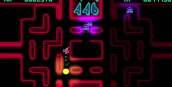 Pac-Man Museum