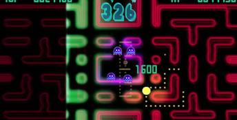 Pac-Man Museum