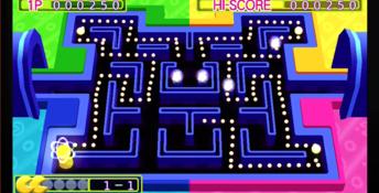 Pac-Man Museum