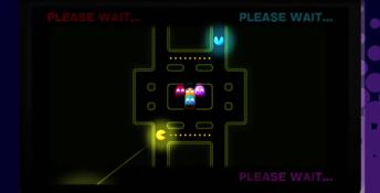 Pac-Man Museum Playstation 3 Screenshot