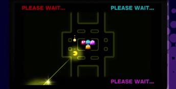 Pac-Man Museum Playstation 3 Screenshot