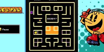 Pac-Man Museum Playstation 3 Screenshot
