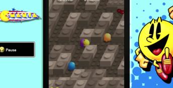 Pac-Man Museum Playstation 3 Screenshot