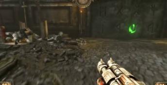 Painkiller Hell and Damnation Playstation 3 Screenshot