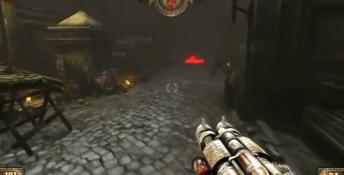 Painkiller Hell and Damnation Playstation 3 Screenshot