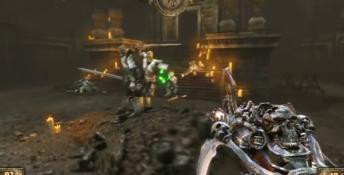 Painkiller Hell and Damnation Playstation 3 Screenshot