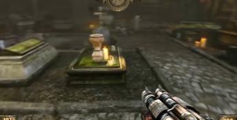 Painkiller Hell and Damnation Playstation 3 Screenshot