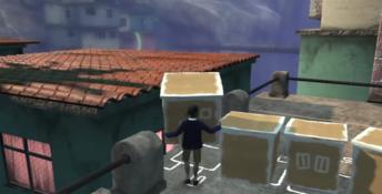 Papo & Yo Playstation 3 Screenshot