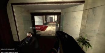 Payday: The Heist Playstation 3 Screenshot