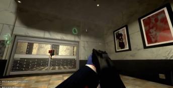 Payday: The Heist Playstation 3 Screenshot