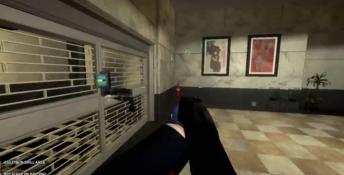 Payday: The Heist Playstation 3 Screenshot