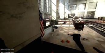 Payday: The Heist Playstation 3 Screenshot