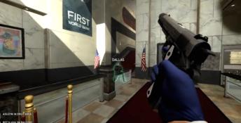 Payday: The Heist Playstation 3 Screenshot