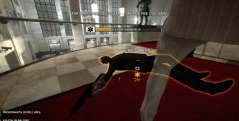 Payday: The Heist Playstation 3 Screenshot