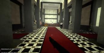 Payday: The Heist Playstation 3 Screenshot