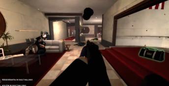 Payday: The Heist Playstation 3 Screenshot