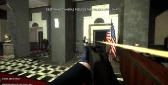 Payday: The Heist Playstation 3 Screenshot