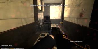 Payday: The Heist Playstation 3 Screenshot