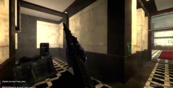 Payday: The Heist Playstation 3 Screenshot