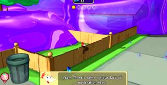 Phineas and Ferb Across the 2nd Dimension