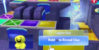 Pictionary Ultimate Edition Playstation 3 Screenshot