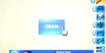 Pictionary Ultimate Edition Playstation 3 Screenshot