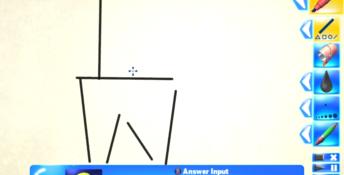 Pictionary Ultimate Edition Playstation 3 Screenshot