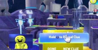 Pictionary Ultimate Edition Playstation 3 Screenshot