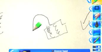 Pictionary Ultimate Edition Playstation 3 Screenshot
