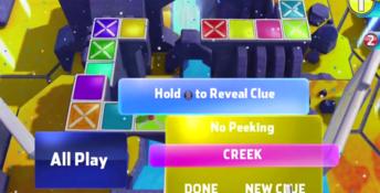 Pictionary Ultimate Edition Playstation 3 Screenshot