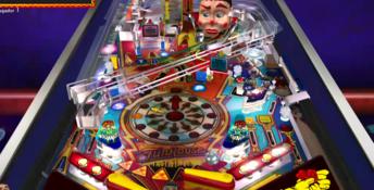 Pinball Hall of Fame The Williams Collection Playstation 3 Screenshot