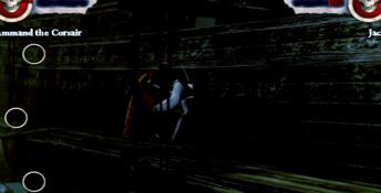 Pirates of the Caribbean At Worlds End Playstation 3 Screenshot