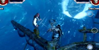 Pirates of the Caribbean At Worlds End Playstation 3 Screenshot