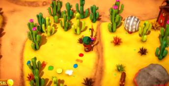 PixelJunk 3 in 1 Pack Playstation 3 Screenshot