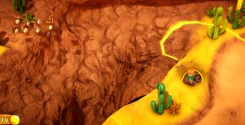 PixelJunk 3 in 1 Pack Playstation 3 Screenshot