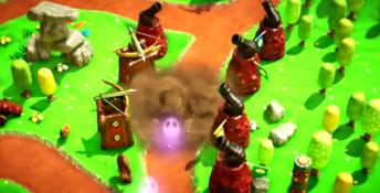 PixelJunk 3 in 1 Pack Playstation 3 Screenshot