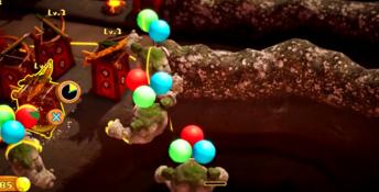 PixelJunk 3 in 1 Pack Playstation 3 Screenshot