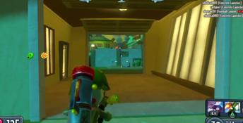 Plants vs. Zombies: Garden Warfare Playstation 3 Screenshot