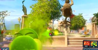 Plants vs. Zombies: Garden Warfare Playstation 3 Screenshot